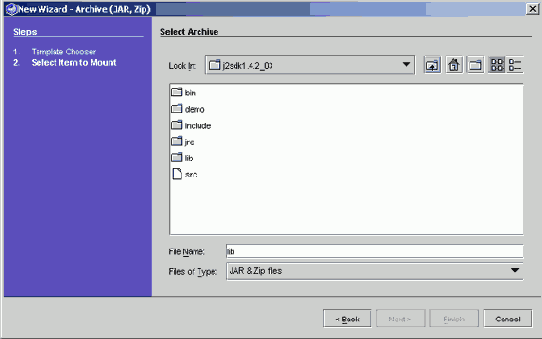 �������� ������� � SUN ONE Studio Mobile Edition