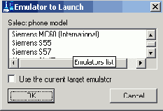 ����� Siemens Mobility Toolkit