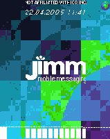 ��������� ������� � �������� ICQ