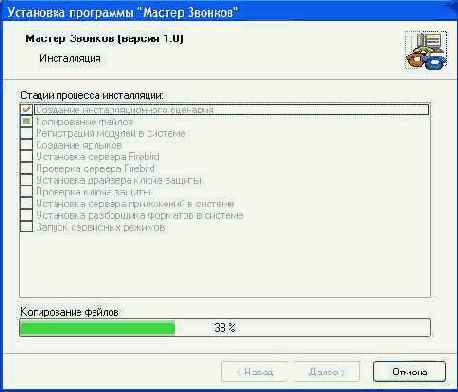 ����������� � ���������� �����������