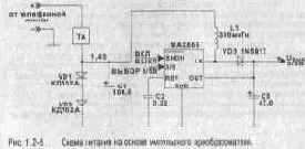 ����� �������������� �������