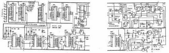 Электронный «самописец»