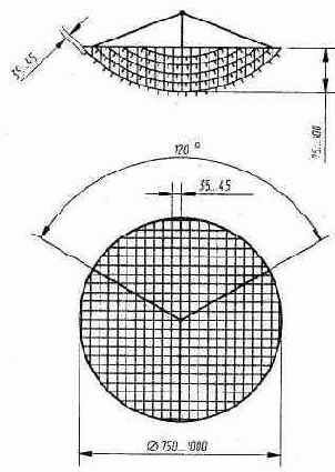 «Люстра Чижевского» - своими руками.