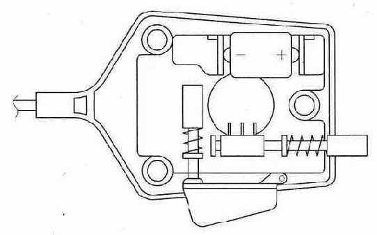 Устройство тонального вызова для радиостанций.