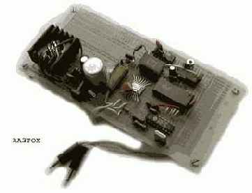 ����� ���������� � DTMF ���������