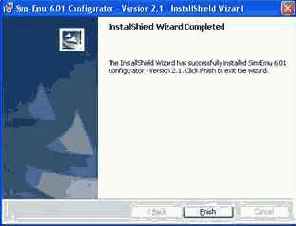 Установка программы