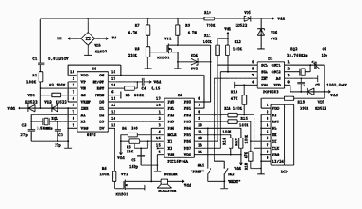 Определитель номера стандарта DTMF