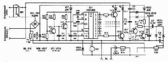 ������ ��� ������� ���������� ���������