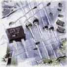 Компоненты защиты, суммирования токов и коммутации