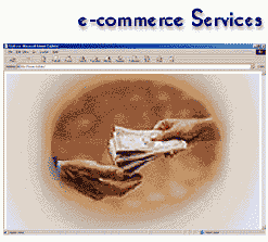 ����� ���������� ������� �� ��������-�������� INTERSHOPMerchant Edition