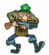 Ушанов А. - Основы Траффиковой Охоты Для Зелёных Чайников