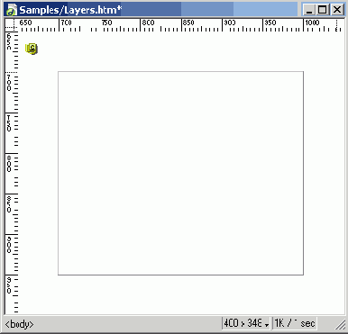 ������ Draw Layer ������ ��������
