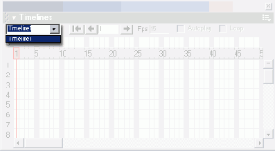 ������ Timelines