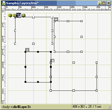 Группа выделенных