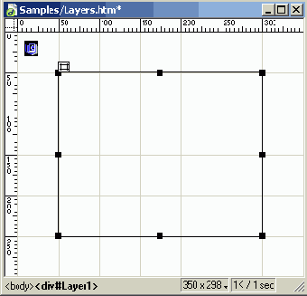 Свободно позиционируемый