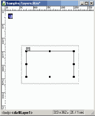 Свободно позиционируемые