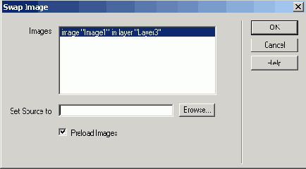 ���������� ���� Swap Image