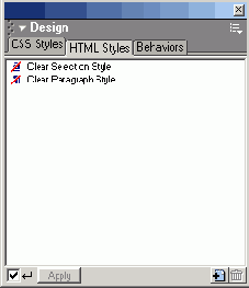 ������������� HTML-������