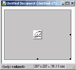 ������ ActiveX ������ ��������