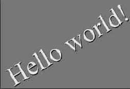 � ������� ��������, ������� ������������ 