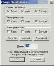 Авторизация с помощью заголовка