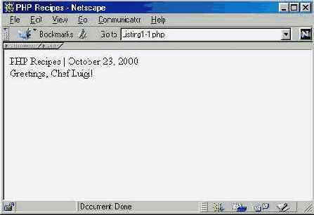 ������� ������