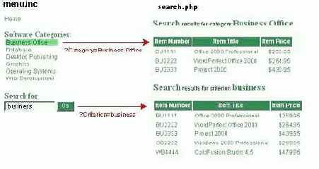 ���� menu.inc