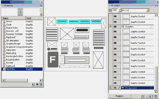 �� FreeHand � � Fireworks � Dreamweaver MX