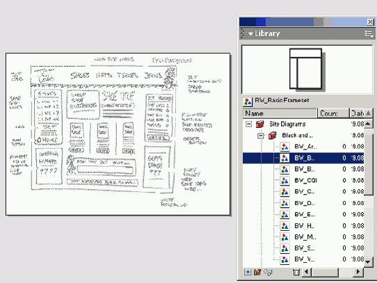 �������� ��������� ������ �� Free Hand