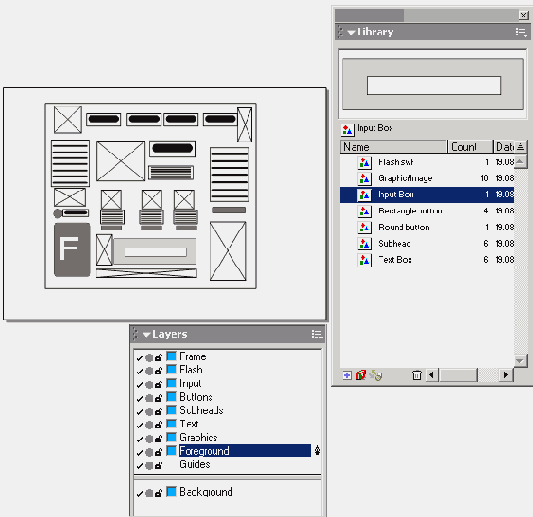 �������� ��������� ������ �� Free Hand