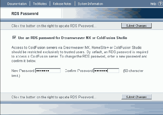 �������� �������� ������������ ������ � Dreamweaver MX