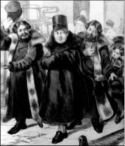 Дмитрий Кондратьев - Московский Сити