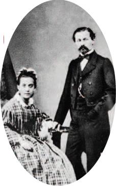 Александр Бородулин - Имена и брэнды - Генрих Брокар