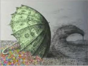 Янковский В. - Доллар - канун апокалипсиса