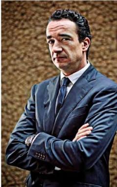 Вильгельм С. - Глобальный кризис и внешние долги стран Евросоюза