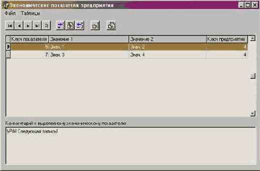 РАЗРАБОТКА ИНТЕРФЕЙСА СИСТЕМЫ
