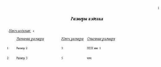 РАЗРАБОТКА ФУНКЦИЙ ОБРАБОТКИ ФАКТОВ