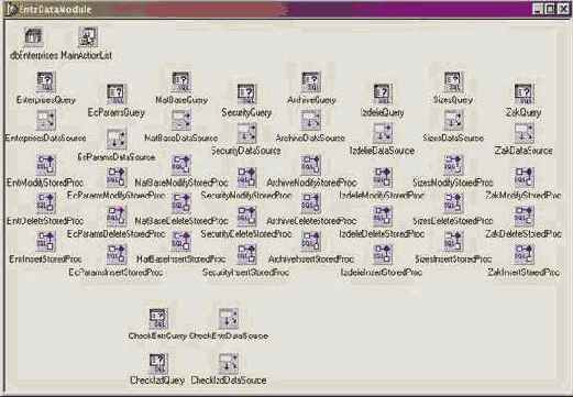 РАЗРАБОТКА КЛИЕНТСКОЙ ЧАСТИ