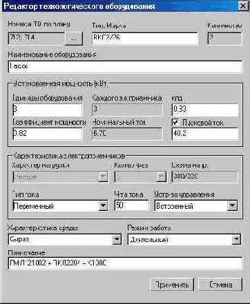 ����������, �������������� ���������� ���������������� ������������.