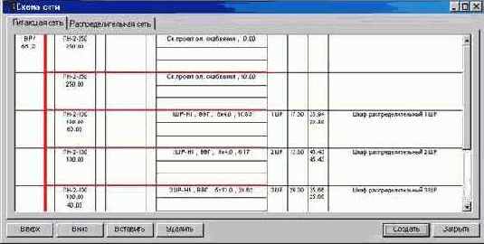 ����� �������� � ����������������� ����.