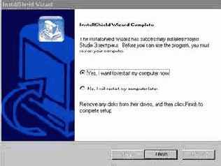 ��������� ��������� Project Studio CS ���������