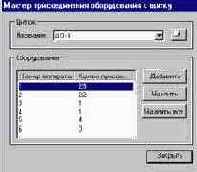 ������ � ������: . ����������� ������������ � �����