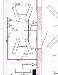 ������� ����� � ������������