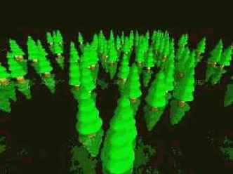 ������ ���������� ������� � ����� Blitz3D