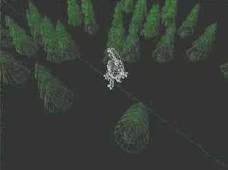 ������ ���������� ������� � ����� Blitz3D