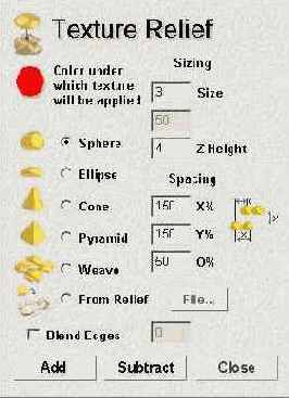 Ellipse (������) Cone (�����)