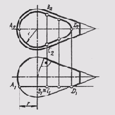 &sect; 63. ����������� ����������� � ����������. ���� � ��������