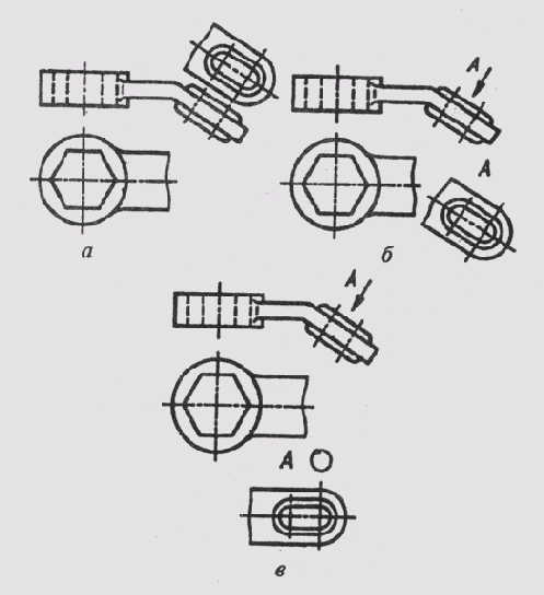&sect; 80. ���������� ����� �� �������