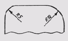 &sect; 13. �������� ������� ��������� �������� �� �������