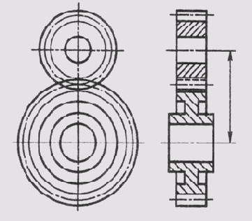 &sect; 90. ����������� ���������� �������